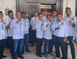 Enam PAC Layangkan Mosi Tidak Percaya, Kepemimpinan Ketua DPC PPP Kota Sukabumi Digugat