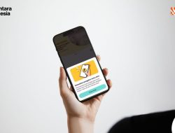 Inovasi Wondr by BNI: Fitur Canggih Ini Otomatis Blokir Transaksi Saat Ada Telepon Masuk