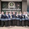 1700 GURU PAUD NON FORMAL INDRAMAYU DESAK PEMERINTAH REVISI UU SISDIKNAS