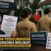 Dugaan Perselingkuhan ASN di Salah Satu Puskesmas Berlanjut, BKPSDM Tunggu Hasil Pemeriksaan Dinkes