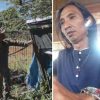 Diduga Lapak PKL Cigombong Dibongkar Jelang Kunjungan Pejabat, Rakyat Kecil Lagi-Lagi Jadi Korban Penataan