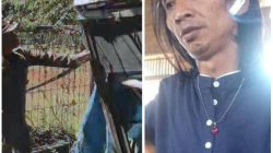 Diduga Lapak PKL Cigombong Dibongkar Jelang Kunjungan Pejabat, Rakyat Kecil Lagi-Lagi Jadi Korban Penataan