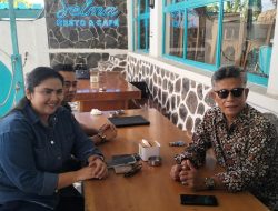 Bantah Tuduhan Penipuan Proyek Dapur MBG, Sherly Laporkan Dugaan Pencemaran Nama Baik ke Polres Banjar