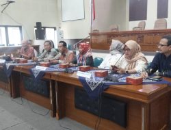Pemerhati Kebijakan Publik Dorong Evaluasi Perda, DPRD Kota Banjar Siap Inventarisasi Aturan yang Tak Lagi Relevan