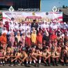 Peringati Hari Anak Nasional Tingkat Kecamatan Cijeruk, M.Sobar Ajak Cetak Generasi Hebat