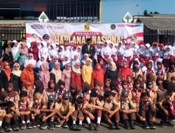 Peringati Hari Anak Nasional Tingkat Kecamatan Cijeruk, M.Sobar Ajak Cetak Generasi Hebat