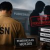 Dugaan Perselingkuhan ASN Puskesmas Masuk Tahap Hukdis, Dinkes Sebut TN Akui Hasil Pemeriksaan