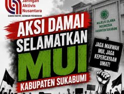Aktivis Siap Kepung MUI Kabupaten Sukabumi, Dugaan Penyimpangan Dana Hibah Meledak