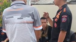 Ketua BPPKB Banten DPAC Cigombong Kecam Penurunan Bendera Organisasi oleh Oknum Satpol PP Kecamatan Cigombong