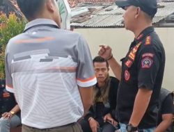 Ketua BPPKB Banten DPAC Cigombong Kecam Penurunan Bendera Organisasi oleh Oknum Satpol PP Kecamatan Cigombong