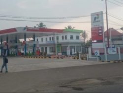 Diduga Ada “Uang Cor” untuk Isi Full Tank Solar, Keluhan Sopir di SPBU 34.43123 Sukabumi Viral