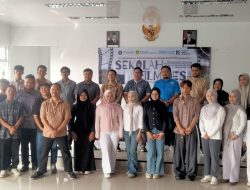 Sekolah Film Desa, Gali Bakat Dan Kretifitas Pemuda Cigombong Dalam Dunia Cinema