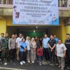 CSR Bidang Kesehatan, Ratusan Warga Antusias Ikuti Pengobatan Gratis TFJ Ciherang
