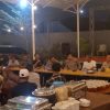 Kapolres Indramayu AKBP Prianggo Parlindungan Gelar Ramah Tamah dan jalin sinergitas Bersama Awak Media