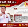 Andi Maulana Usung Visi “Banjar Juara”, Fokus Prestasi, Tata Kelola Organisasi dan Kesejahteraan Atlet