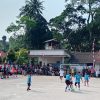 Meriahkan HUT Kemerdekaan RI Ke 81, Desa Warung Menteng Gelar turnamen Futsal Pordes Cup U 15