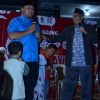 Anggota DPRD Kabupaten Bogor H.Ading Ahmad Nazir Bersama Ketua KNPI Hadiri Kegiatan Gebyar Pentas Seni Warga RW 011 Kp.Citugu