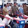 Bpupati Lucky Hakim Siapkan 63 Titik JIAT dan Beri Bantuan Pompa Air untuk Petani