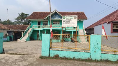 Dugaan Manipulasi Data Dapodik TK Alhidayah, Pengawasan Dinas Pendidikan Kabupaten Sukabumi Dipertanyakan