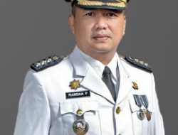 Publikasi Kinerja Kecamatan Caringin TH 2026