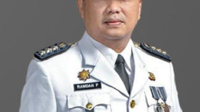Publikasi Kinerja Kecamatan Caringin TH 2026