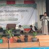 MKQ Kecamatan Cigombong Bersama Ponpes Al Furqoniyah Peringati Maulid Nabi Besar Muhammad SAW 1448 Hijriah Dan Khataman Al Qur’an