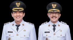 Capaian Kinerja Pemerintahan Bupati Lucky Hakim-Wakil Bupati Syaefudin per Januari-Juli 2026 Menuju Indramayu REANG