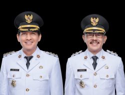 Capaian Kinerja Pemerintahan Bupati Lucky Hakim-Wakil Bupati Syaefudin per Januari-Juli 2026 Menuju Indramayu REANG