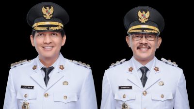 Capaian Kinerja Pemerintahan Bupati Lucky Hakim-Wakil Bupati Syaefudin per Januari-Juli 2026 Menuju Indramayu REANG
