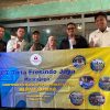 Tirta Fresindo Jaya Muarajaya Kembali Renovas Rumah Warga