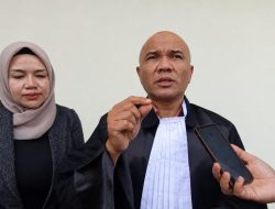 Babak Baru Perkara dr. Silvi Apriani: PT Bandung Nyatakan Lepas dari Tuntutan Hukum