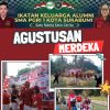Bukan Sekadar Reuni, IKA SMA PGRI 1 Kota Sukabumi Bangun Kembali Kekuatan Persaudaraan