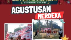 Bukan Sekadar Reuni, IKA SMA PGRI 1 Kota Sukabumi Bangun Kembali Kekuatan Persaudaraan