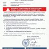 Heboh! Surat Peringatan Pemadaman Internet Nasional Pada 25–27 September, Ini Jawaban Komdigi