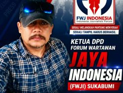 Marwah Pers Dicoreng! FWJI Sukabumi Kecam Keras Oknum Wartawan yang Diduga Intimidasi Kepala Sekolah