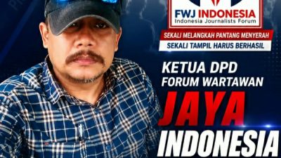 Marwah Pers Dicoreng! FWJI Sukabumi Kecam Keras Oknum Wartawan yang Diduga Intimidasi Kepala Sekolah