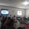 Panitia pemilihan Anggota BPD Desa Tugu Jaya gelar rapat pleno penutupan pendaftaran bakal calon