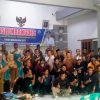 Tampung Aspirasi Warga, Pemdes Desa Muara Jaya Gelar Musrembangdes Tahun 2026 Dalam Rangka Penyusunan RKPDes Tahun 2027