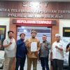 LBH Pendekar Dampingi Ormas Gempa Laporkan Abah Setu Yang Diduga Melakukan Penistaan Agama.MUI Diminta Keluarkan Fatwa Aliran Sesat