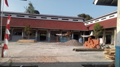 SMPN 3 Pabuaran Dapat Suntikan Rp1,99 Miliar, Wali Murid Sambut dengan Harapan Besar