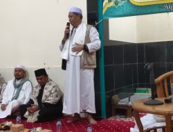 FKMP Bersama MUI Kecamatan Cigombong menggelar GSB Ke 49 Sekaligus Merayakan Maulid Nabi Muhammad SAW 1448 Hijriah