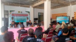 Pemerintah Desa Pasir Jaya Kecamatan Cigombong Gelar Musrembangdes Tahun 2026 Dalam Rangka Penyusunan RKPDes Tahun 2027 Serta DU Rencana Kerja Tahun Anggaran 2028
