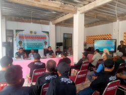 Pemerintah Desa Pasir Jaya Kecamatan Cigombong Gelar Musrembangdes Tahun 2026 Dalam Rangka Penyusunan RKPDes Tahun 2027 Serta DU Rencana Kerja Tahun Anggaran 2028