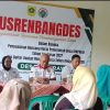 Gelar Musrembangdes Tahun 2026, Kampung Dayeuh Pajajaran Jadi Kebanggaan Warga Ciburayut