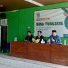 Gelar Musrembangdes 2026.Kades Minta Usulan Tidak Hanya Prioritas Tapi Efisien Dan Cermat
