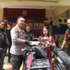 Polres Sukabumi Ungkap 20 Kasus Curanmor, 61 Motor Diamankan dari Enam Kelompok