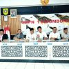 Edi Sudrajat, S.E Pimpin Ikatan Alumni SMPN 1 Cijeruk – Cigombong Periode 2026 – 2030