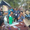 Lestarikan Tradisi Unjungan, Warga Temiyanh Wujudkan Cinta Budaya dan Kepedulian Sosial