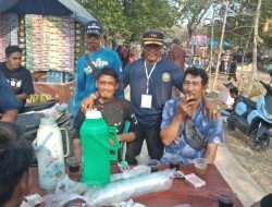 Lestarikan Tradisi Unjungan, Warga Temiyanh Wujudkan Cinta Budaya dan Kepedulian Sosial