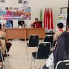 Kepala SPPG Cipelang Cijeruk berikan edukasi peningkatan Gizi untuk Siswa dan remaja Genre
